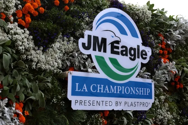 เจาะลึกเงินรางวัล JM Eagle LA Championship 2026: ชัยชนะของความสม่ำเสมอและมูลค่าที่เพิ่มขึ้น