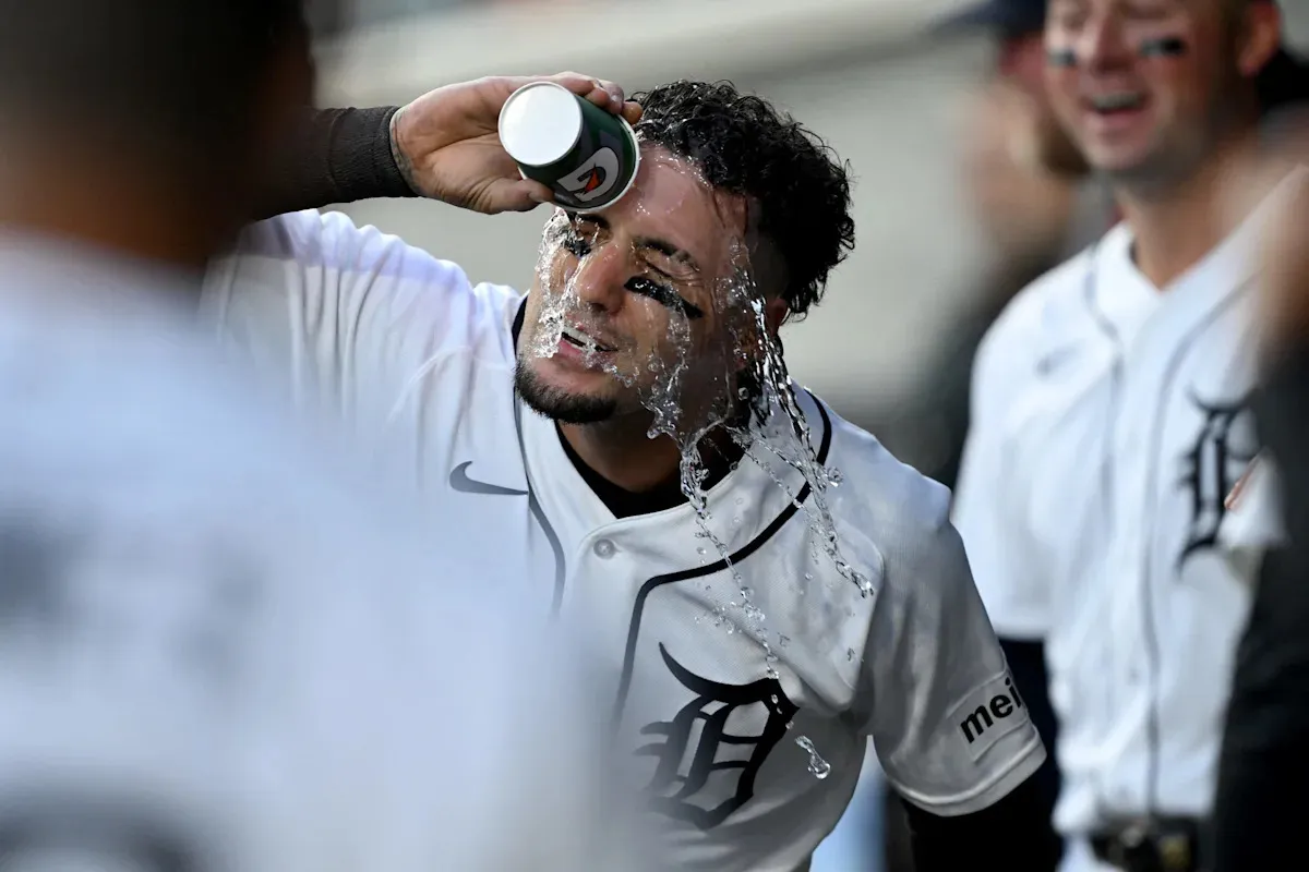 เจาะงบดุล Detroit Tigers เกมที่ 25: สินทรัพย์ที่พุ่งทะยาน และความไร้ประสิทธิภาพของปฏิทิน MLB