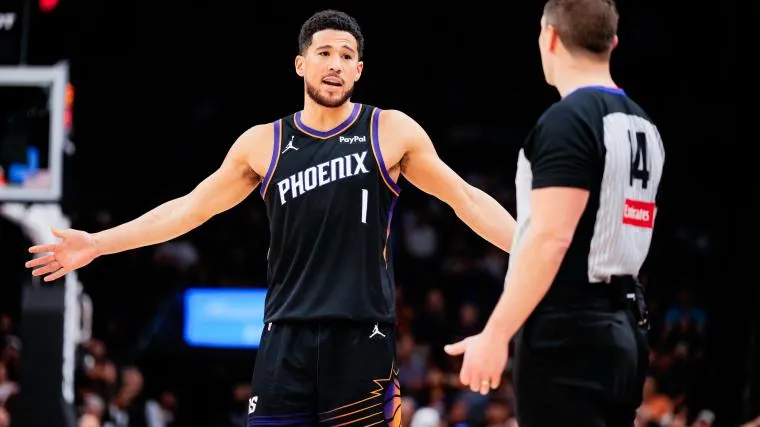 การวิเคราะห์ความล้มเหลวเชิงระบบ: Devin Booker กับการประเมินความเสี่ยงด้านจริยธรรมของ James Williams ใน Game 2