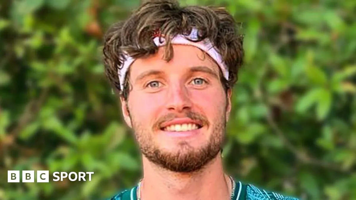 Toby Samuel ตั้งเป้าสานต่อฟอร์มอันร้อนแรง หลังอันดับโลกพุ่งทะยานอย่างก้าวกระโดด