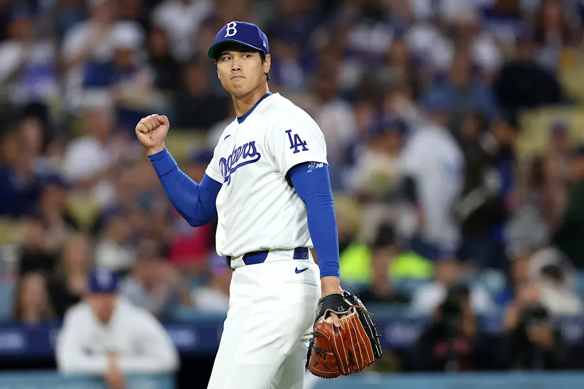 Shohei Ohtani กับเส้นทางสู่ NL Cy Young: เมื่อปีศาจบนเนินขว้างเริ่มทวงคืนความยิ่งใหญ่