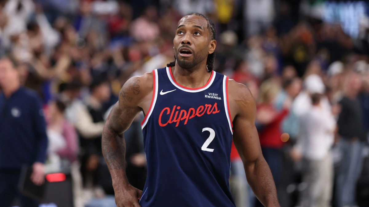 NBA สอบสวน Kawhi Leonard ปมทุจริตเพดานเงินเดือน Clippers