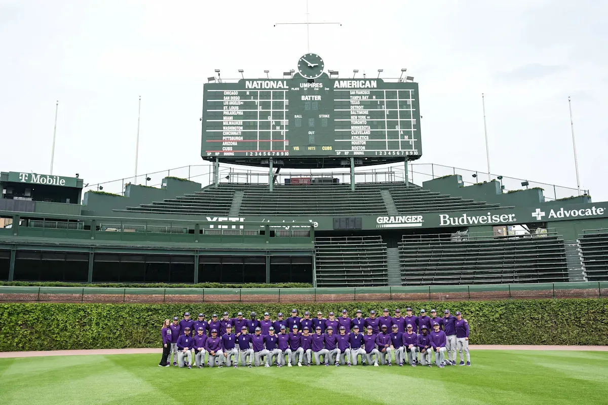 วิเคราะห์ต้นทุนการผลิต: Northwestern ปะทะ Indiana ณ Wrigley Field — การประเมินมูลค่าสินทรัพย์ที่กำลังเสื่อมถอย