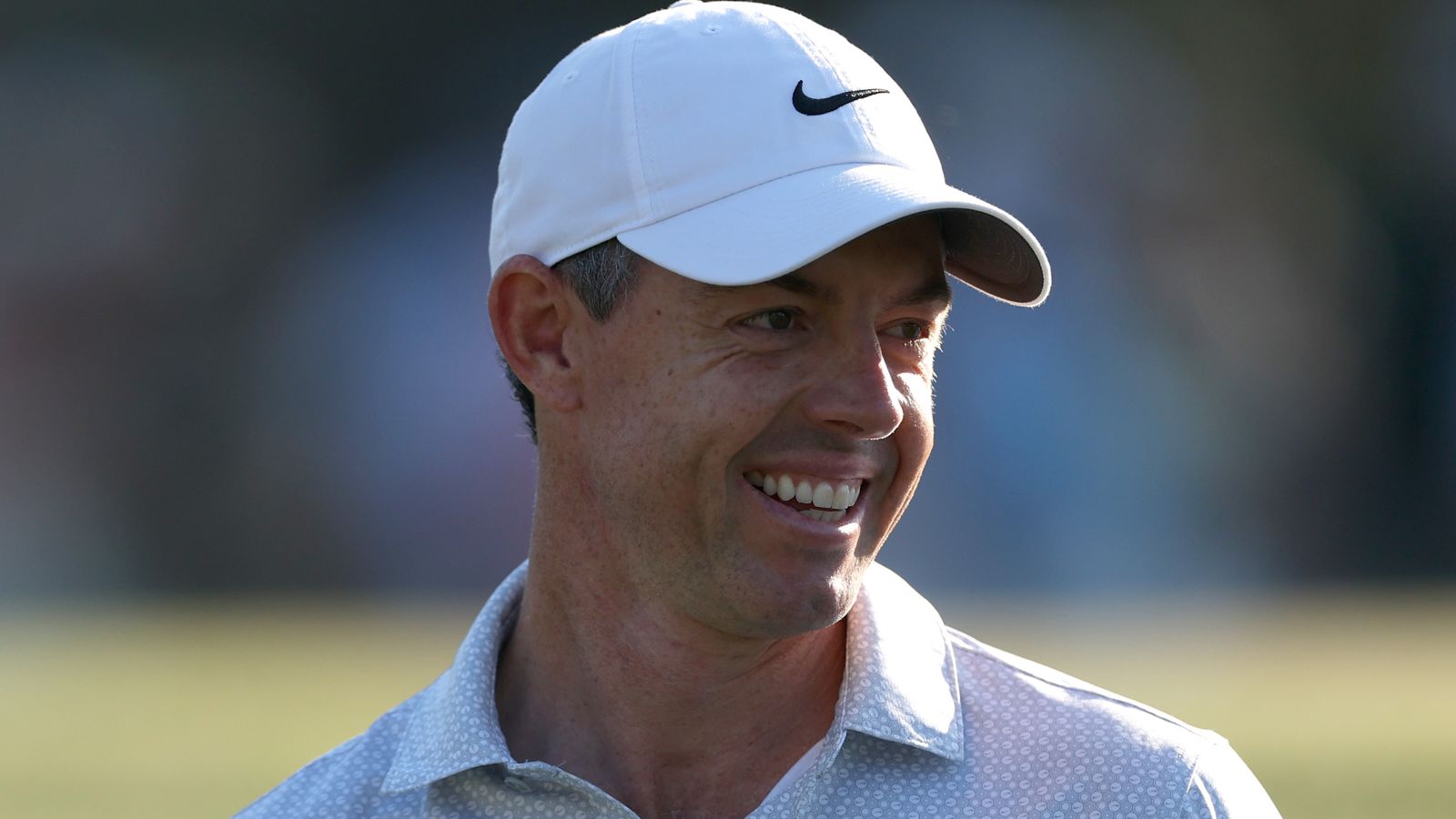 Rory McIlroy ลั่น! จะ "เหวี่ยงต่อไป" แม้นำโด่ง The Masters