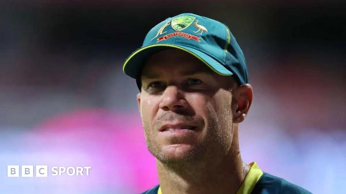 โศกนาฏกรรมนอกสังเวียน: เมื่อ David Warner พ่ายแพ้ต่อปีศาจในสายเลือด ณ ราตรีแห่ง Sydney