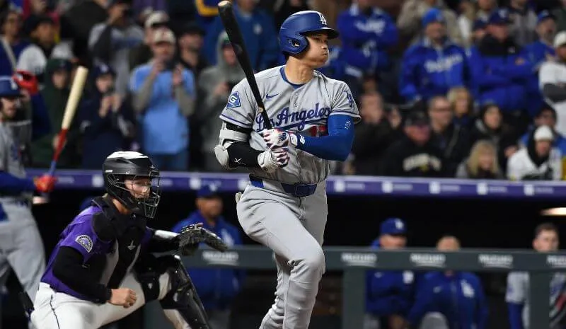 พยากรณ์มหาอัคคีแห่ง MLB: บทสวดส่ง 'ดาวเคราะห์หุ้มหนัง' สู่สรวงสวรรค์ ประจำวันอาทิตย์ที่ 19 เมษายน