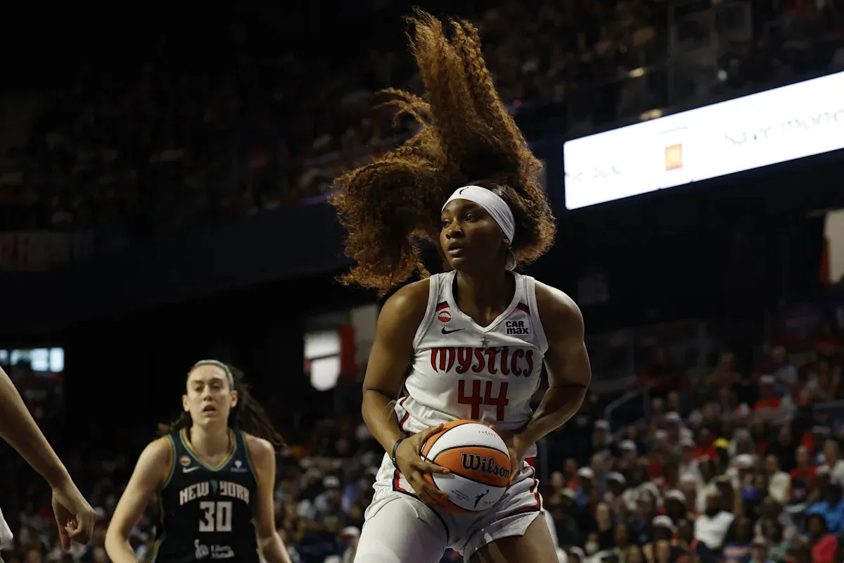 เงาแห่งชัยชนะ: สองขุนพล Trojans บนกระดานหมากรุก WNBA ฤดูกาล 2026