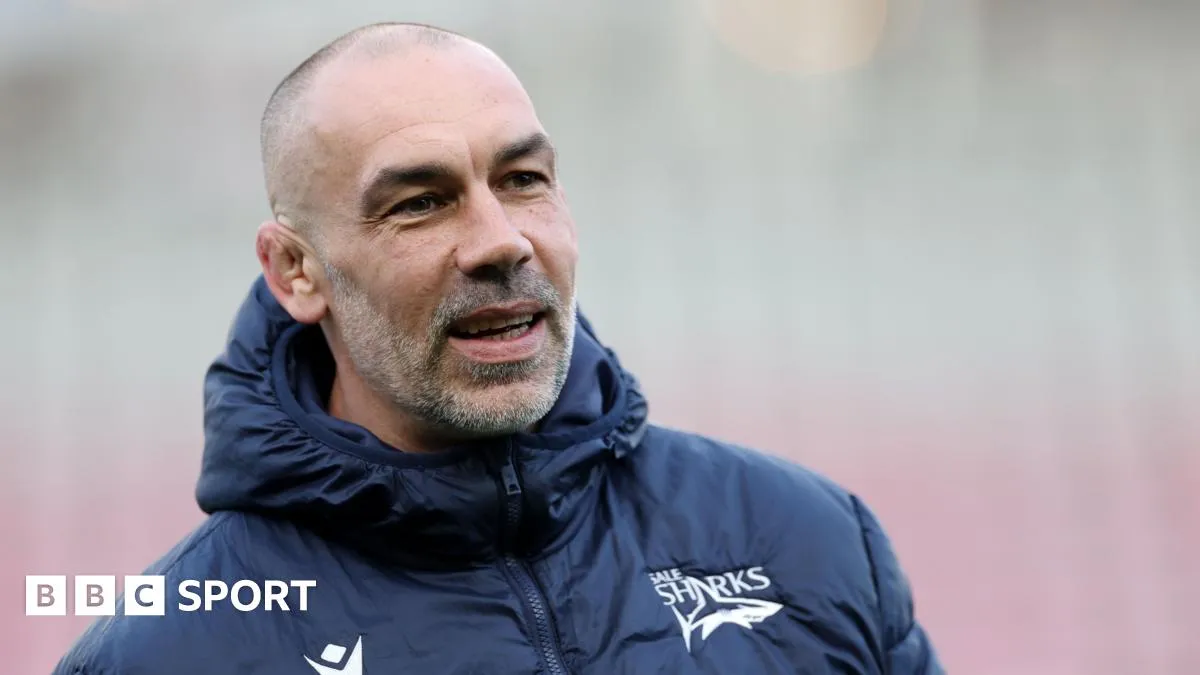 Sale ไม่ได้มาเพียงเพื่อเป็นตัวประกอบ: บทพิสูจน์ความแข็งแกร่งปะทะ Leinster ในศึก Champions Cup