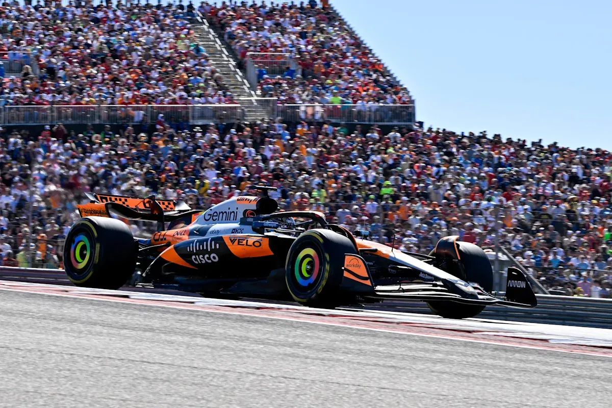 เตรียมตัวอันยอง! South Korea จ่อคัมแบ็กจัด Formula 1 ปี 2028 นี้ พี่เกาหลีเขาเอาจริง!