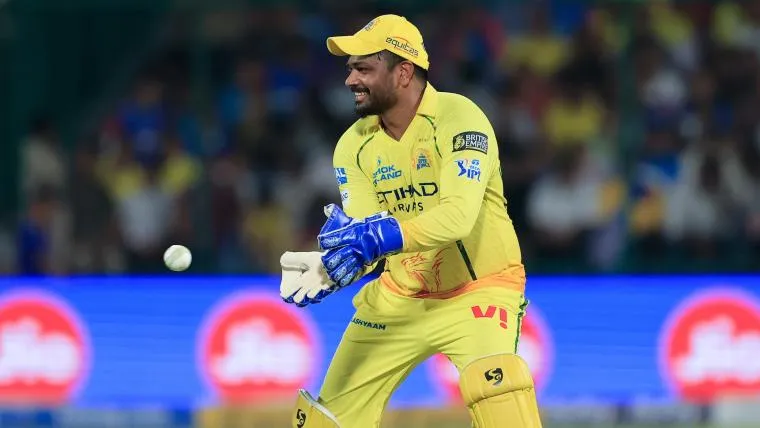 มหากาพย์แห่ง Ekana: เมื่อนักรบสีเหลือง CSK บุกถิ่น LSG เพื่อเดิมพันที่เหลืออยู่