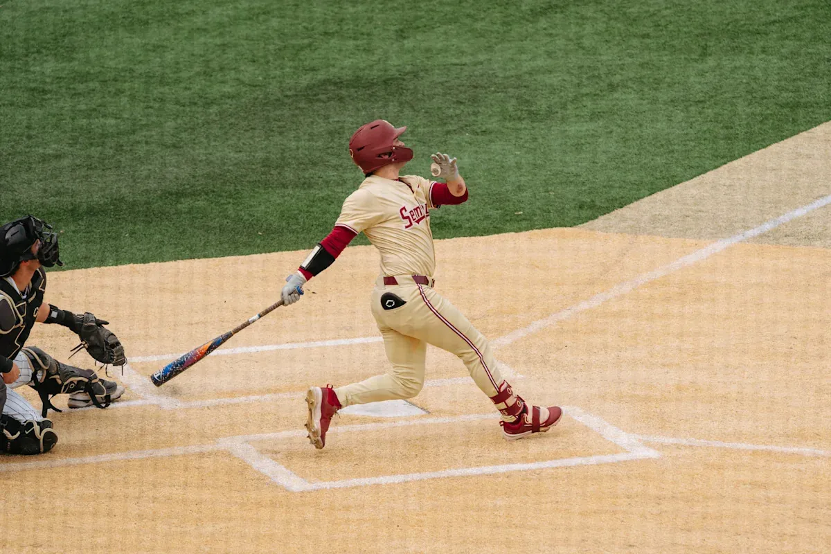 คราบเหงื่อและรอยร้าวที่ Stanford: Florida State กับฝันร้ายที่จบด้วย Grand Slam