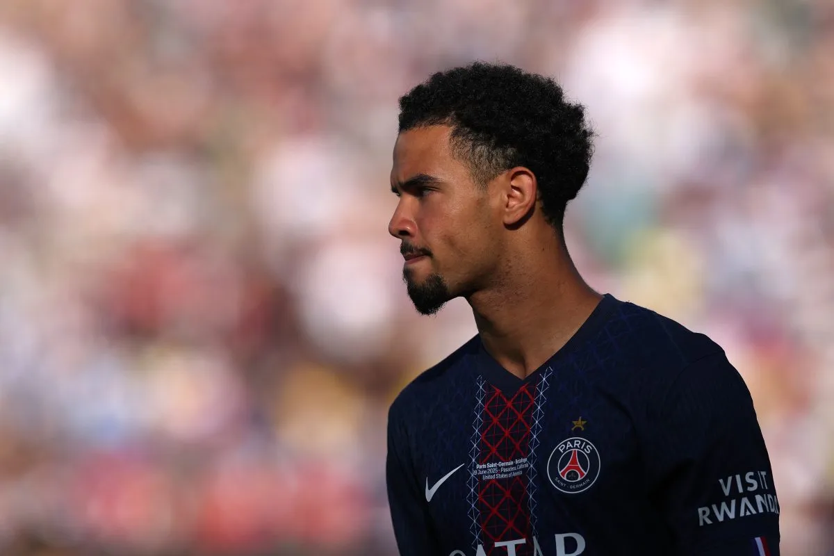 บทวิเคราะห์ขุนพล PSG ปะทะ Lorient: การโรเตชั่นครั้งใหญ่ภายใต้เงาแห่งถ้วยยุโรป