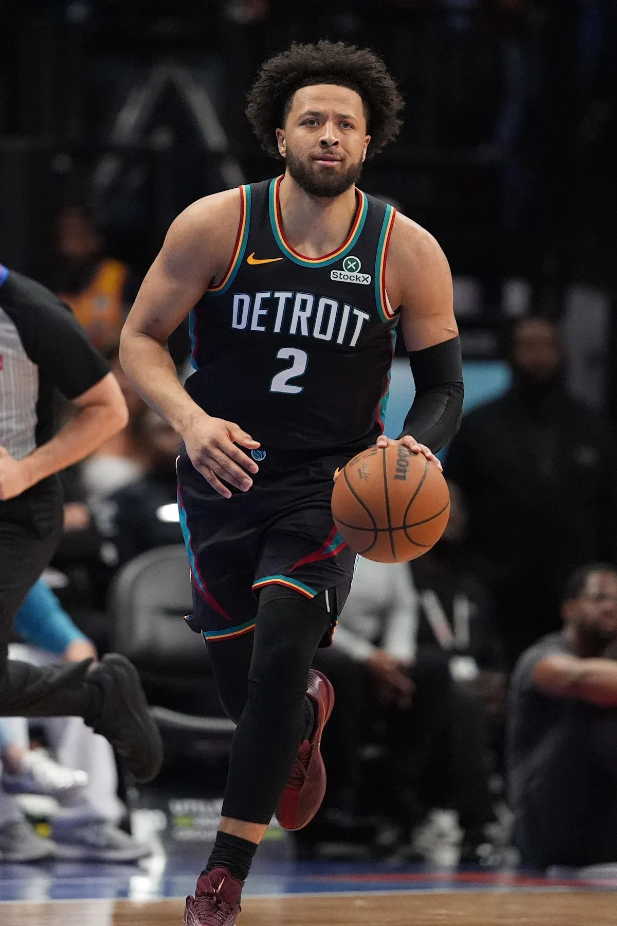เงาแค้นที่ Little Caesars Arena: Detroit Pistons เตรียมปิดบัญชี Orlando Magic ในเพลย์ออฟรอบแรก