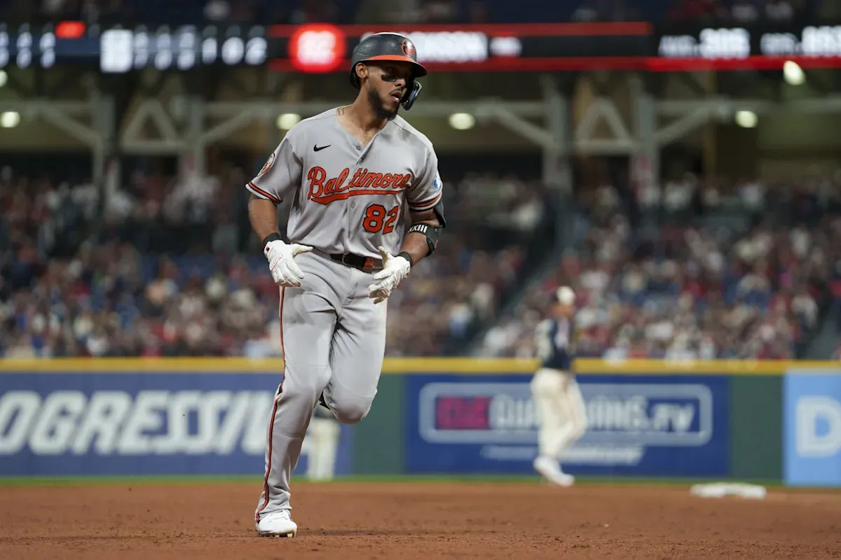 วิเคราะห์งบดุลชัยชนะ: Baltimore Orioles พลิกนรกทุบ Cleveland Guardians ท่ามกลางความผันผวนของสินทรัพย์ในสนาม