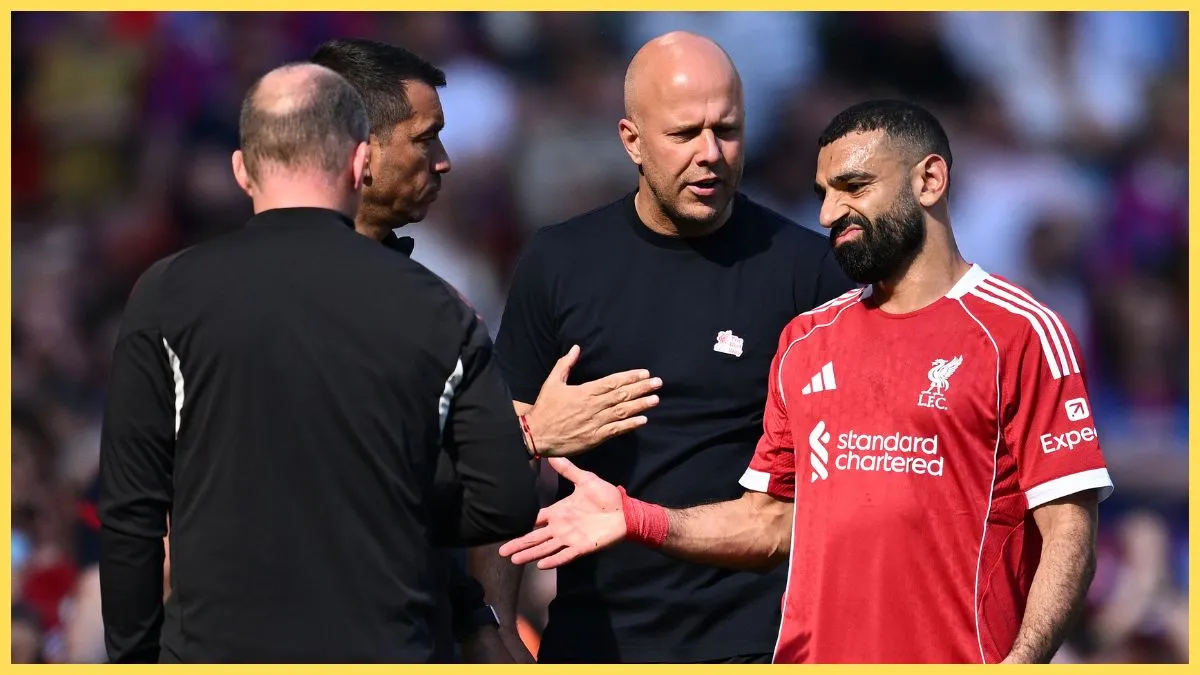 ลาก่อนหรือแค่พักเบรก? สื่ออียิปต์ตีข่าว Mo Salah อาจจะไม่ได้ลงระบำแข้งให้ Liverpool อีกแล้ว (น้ำตาซึมนะบอกเลย)