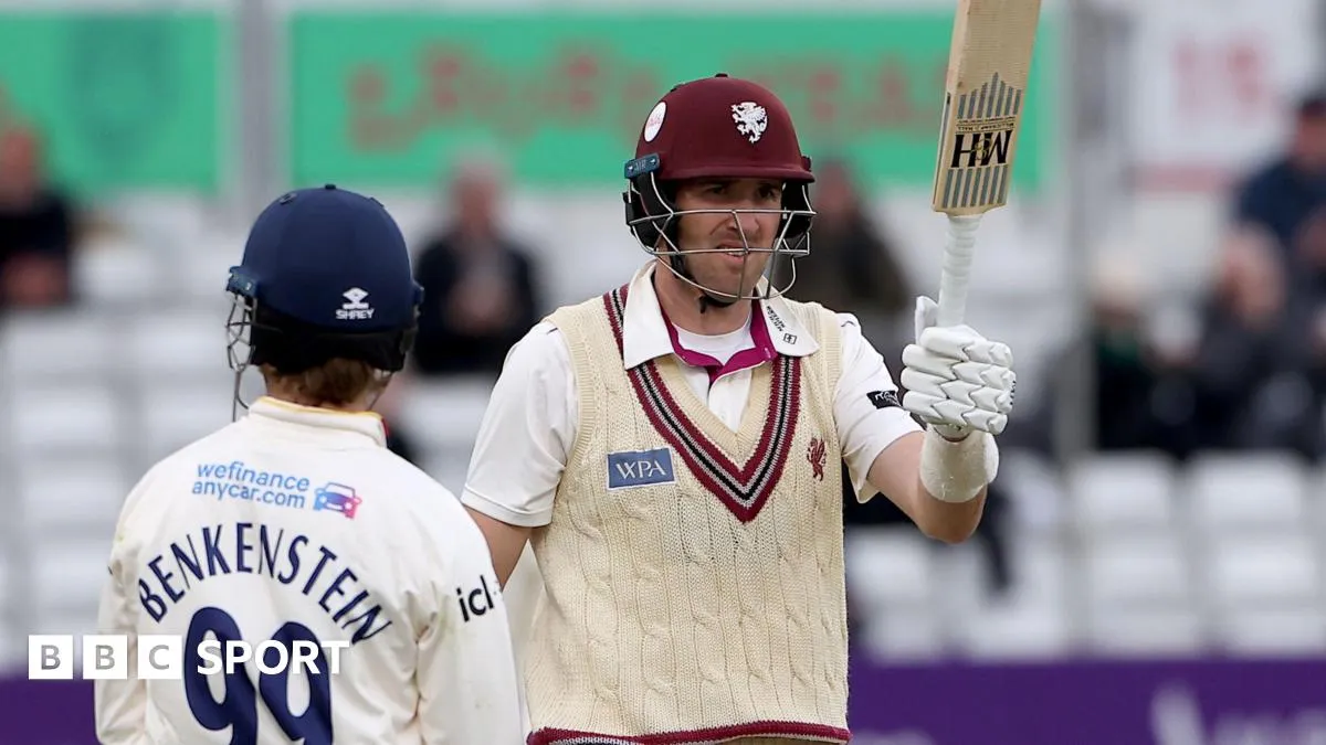 โศกนาฏกรรมที่ Chelmsford: เมื่อ Somerset บดขยี้ Essex ท่ามกลางกลิ่นอายแห่งความพินาศ