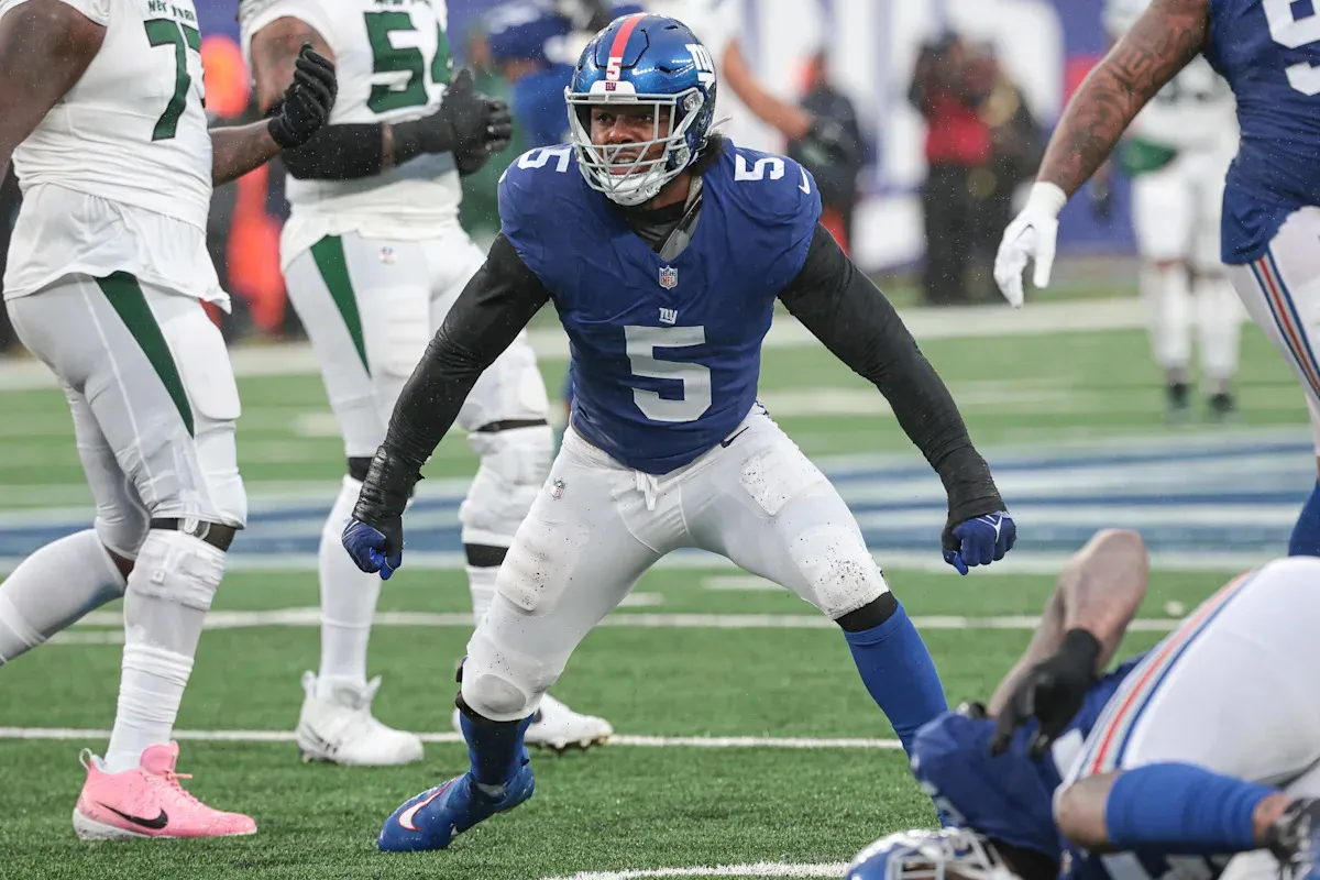 ปฐมบทที่ยังไม่จบสิ้น: เมื่อ New York Giants ปฏิเสธการทลายโครงสร้าง และพันธนาการ Kayvon Thibodeaux ไว้กับมหานคร
