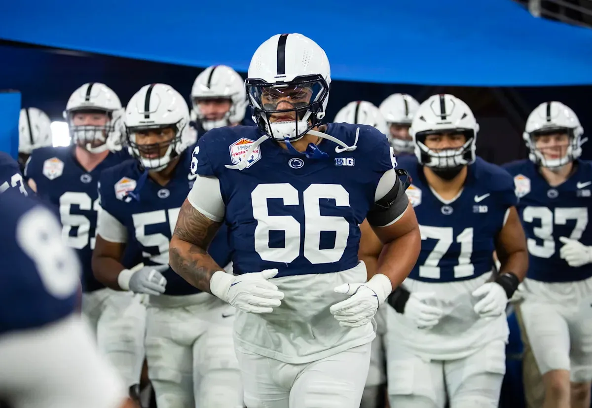 Drew Shelton: ทายาทอสูรคนต่อไปในแนวรบของ Cowboys หรือแค่ภาพลวงตา?