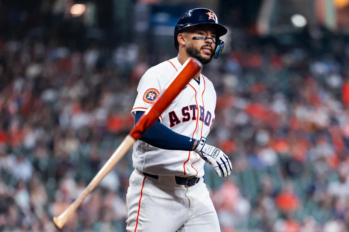 Houston Astros vs Boston Red Sox: การตรวจสอบงบดุลความล้มเหลวผ่านดัชนีชี้วัดประสิทธิภาพ