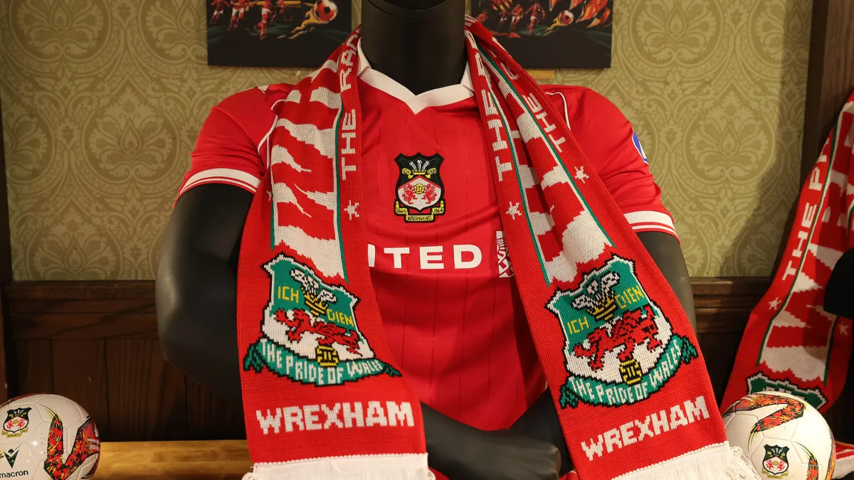 สรุปคิวเตะ: Wrexham ลุ้นระทึกนัดปิดซีซั่น; ส่วนถ้วยยุโรปหญิง Barcelona จะไขว้มาเจอ Arsenal หรือเปล่าจ๊ะ?