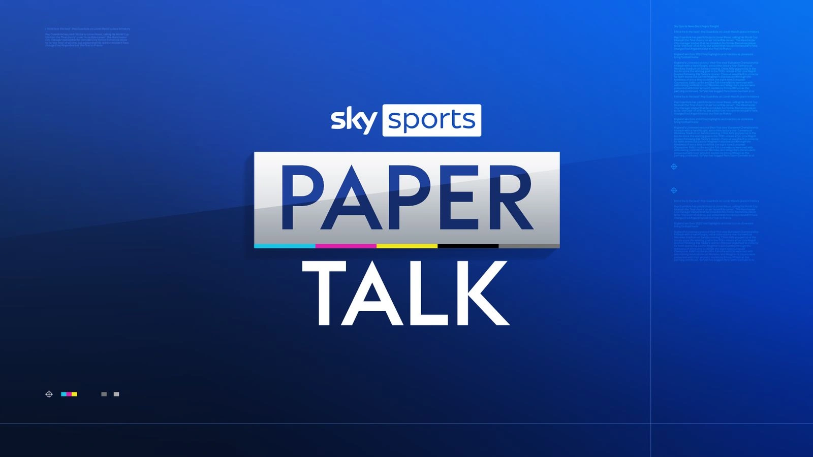 Chelsea จ่อคว้า Marco Palestra พร้อมแผนปล่อย Malo Gusto ซบ Man City