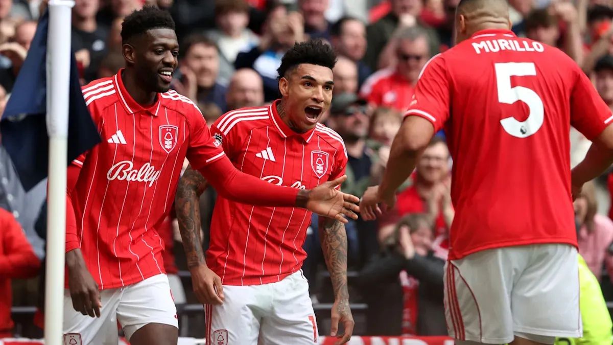Forest vs Burnley: เมื่อเจ้าป่าต้องละทิ้งความฝันยุโรป กลับมาตบเด็กเพื่อความอยู่รอด!
