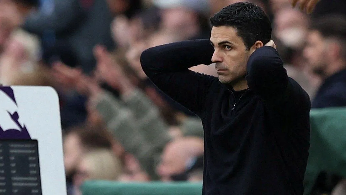 ปืนฝืดจนหน้ามืด? หรือความไร้เพชฌฆาตจะทำให้ Arsenal ชวดแชมป์ (อีกแล้ว)?