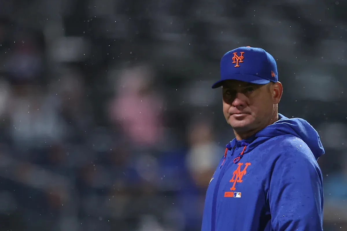 ศรัทธาในรอยร้าว: David Stearns ยืนกรานไม่ปลด Carlos Mendoza ท่ามกลางวิกฤตศรัทธาแห่ง New York Mets