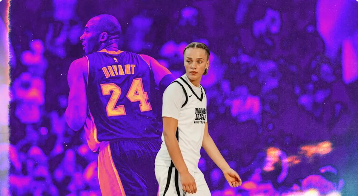 ‘The Last Mamba’: ทายาทอสูรคนสุดท้าย และมรดกที่ยังมีลมหายใจของ Kobe Bryant