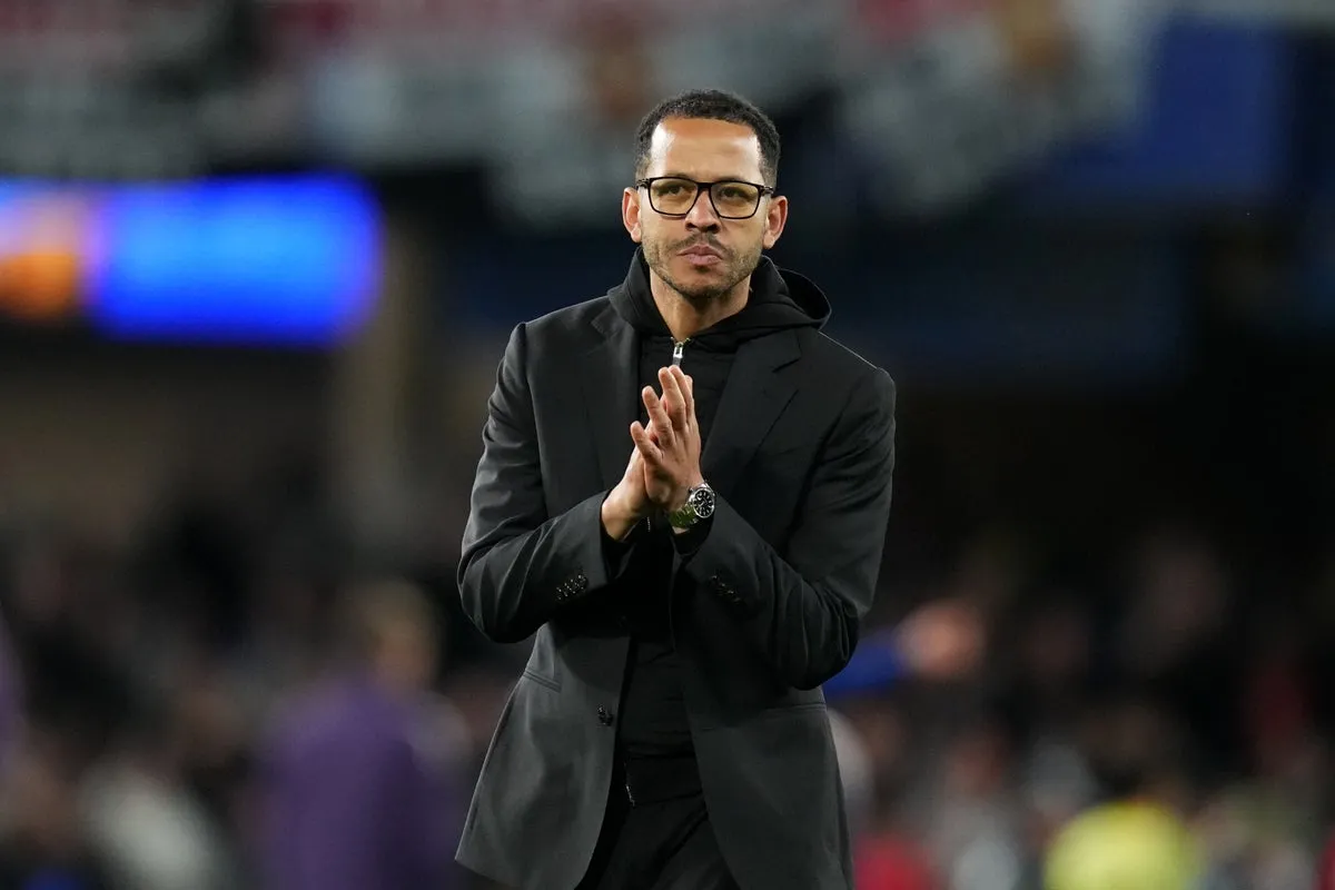 เจาะไส้ติ่งวิกฤต Chelsea: อย่าเพิ่งรีบลงที่ Liam Rosenior เพราะต้นเรื่องมันบันเทิงกว่านั้น!