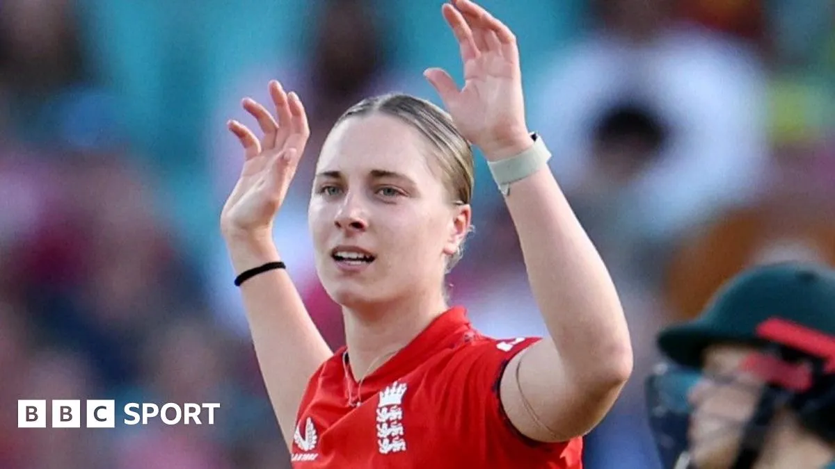 รอยร้าวในโครงสร้าง: Freya Kemp กับการฝืนชะตากรรมของกระดูกสันหลังที่ผุกร่อน