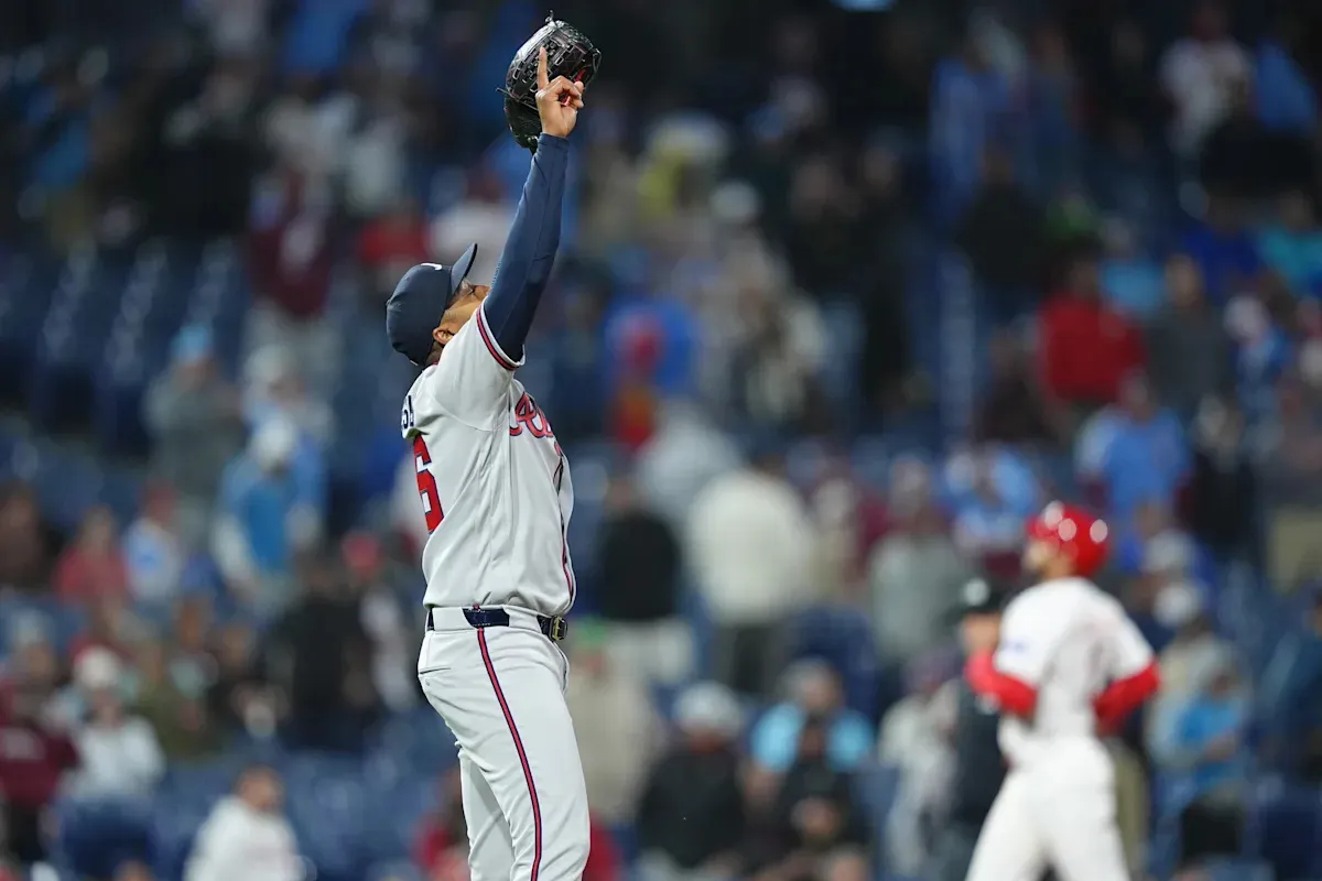 เสียงสะท้อนจากหัวไหล่: ลมหายใจที่ยังไม่ขาดช่วงของ Raisel Iglesias