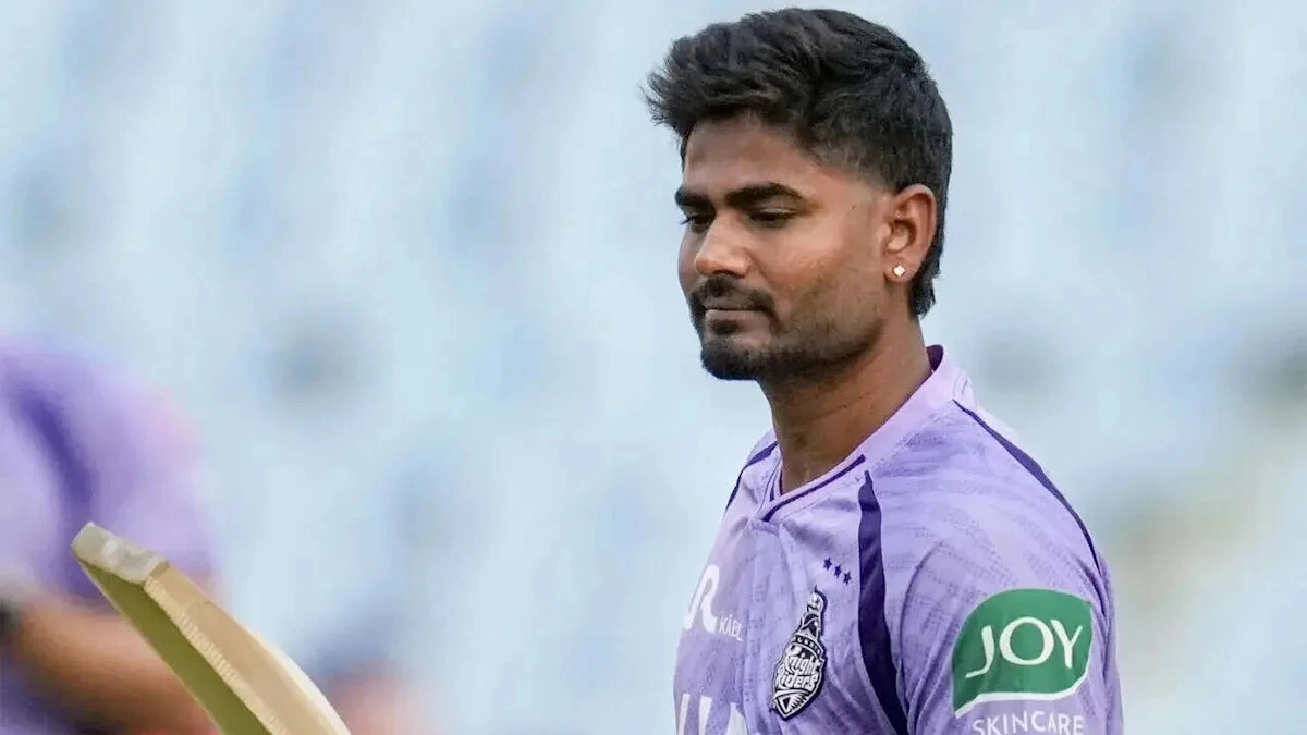ส้มหล่นใส่รถบัส! Anukul Roy เสียบแทน Harsh Dubey ในทัพ India A ลุยศึกสามเส้าที่ Sri Lanka