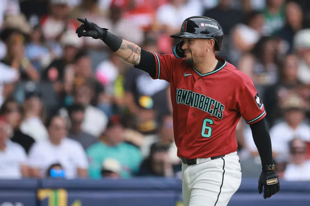 Arizona Diamondbacks: บทสวดแห่งความศรัทธาและกงล้อแห่งโชคชะตาในเดือนพฤษภาคม