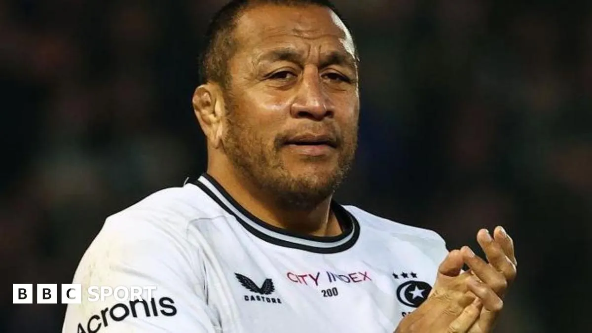 วิเคราะห์การเสริมทัพของ Leicester Tigers: การคว้าตัว Mako Vunipola และ 3 แข้งใหม่สู่ถิ่น Welford Road