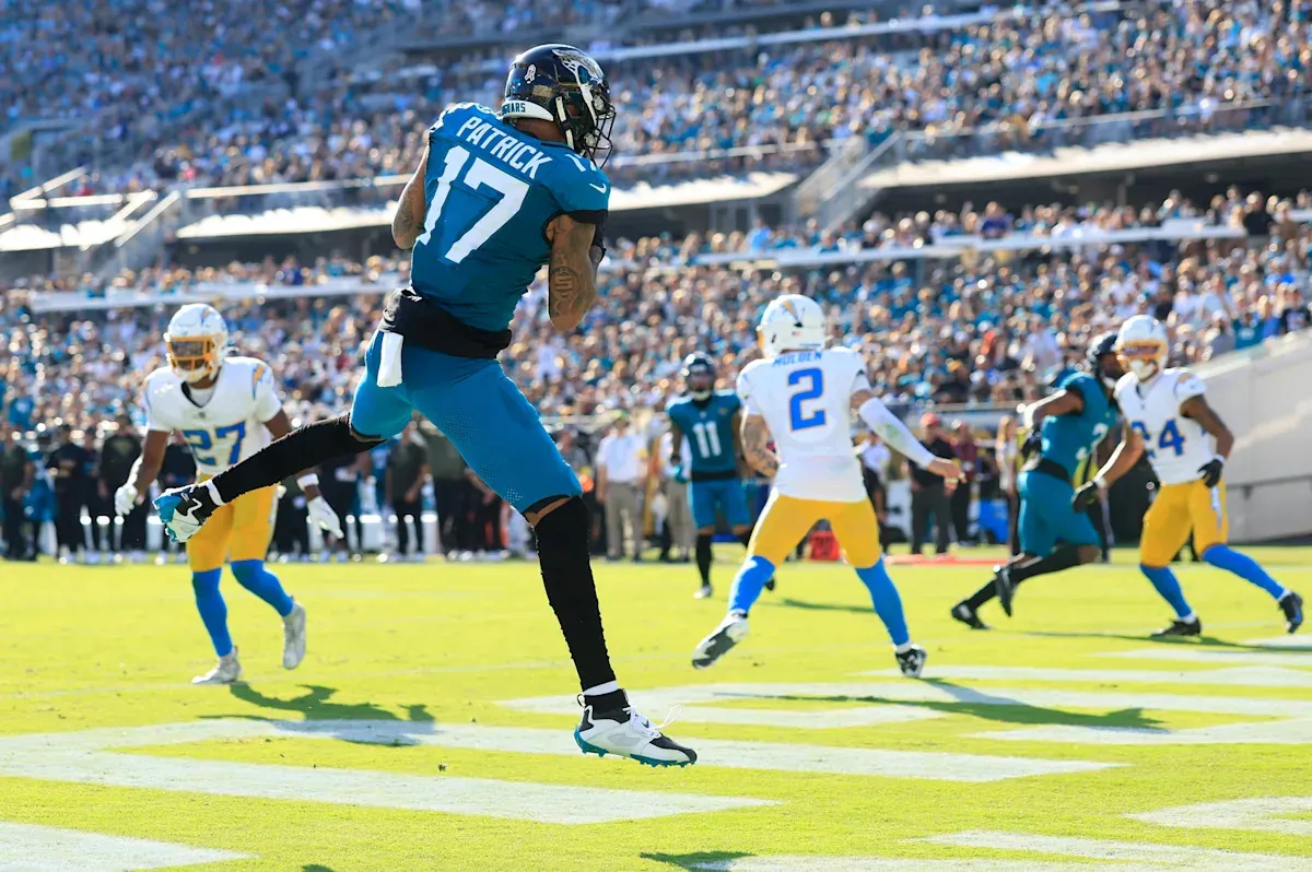 พรรณไม้ที่ยังไร้ราก: 6 แข้งฟรีเอเยนต์ของ Jacksonville Jaguars ที่ยังมิอาจหยั่งรากลงดินหลังสิ้นสุดฤดูกาลเก็บเกี่ยว NFL draft