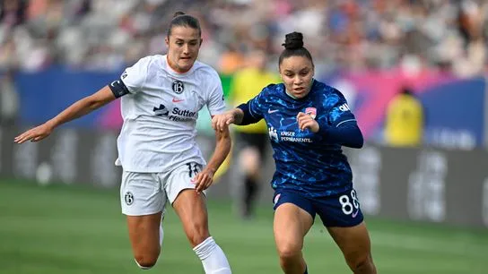 รากแก้วที่ยังไม่หยั่งลึก: เมื่อ Bay FC ปลิดดอกผลท่ามกลางความอ่อนล้าของ San Diego Wave FC