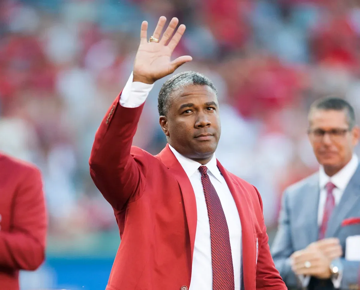 วิเคราะห์ความสูญเสียเชิงโครงสร้าง: Garret Anderson ตำนานแห่ง Los Angeles Angels เสียชีวิตในวัย 53 ปี