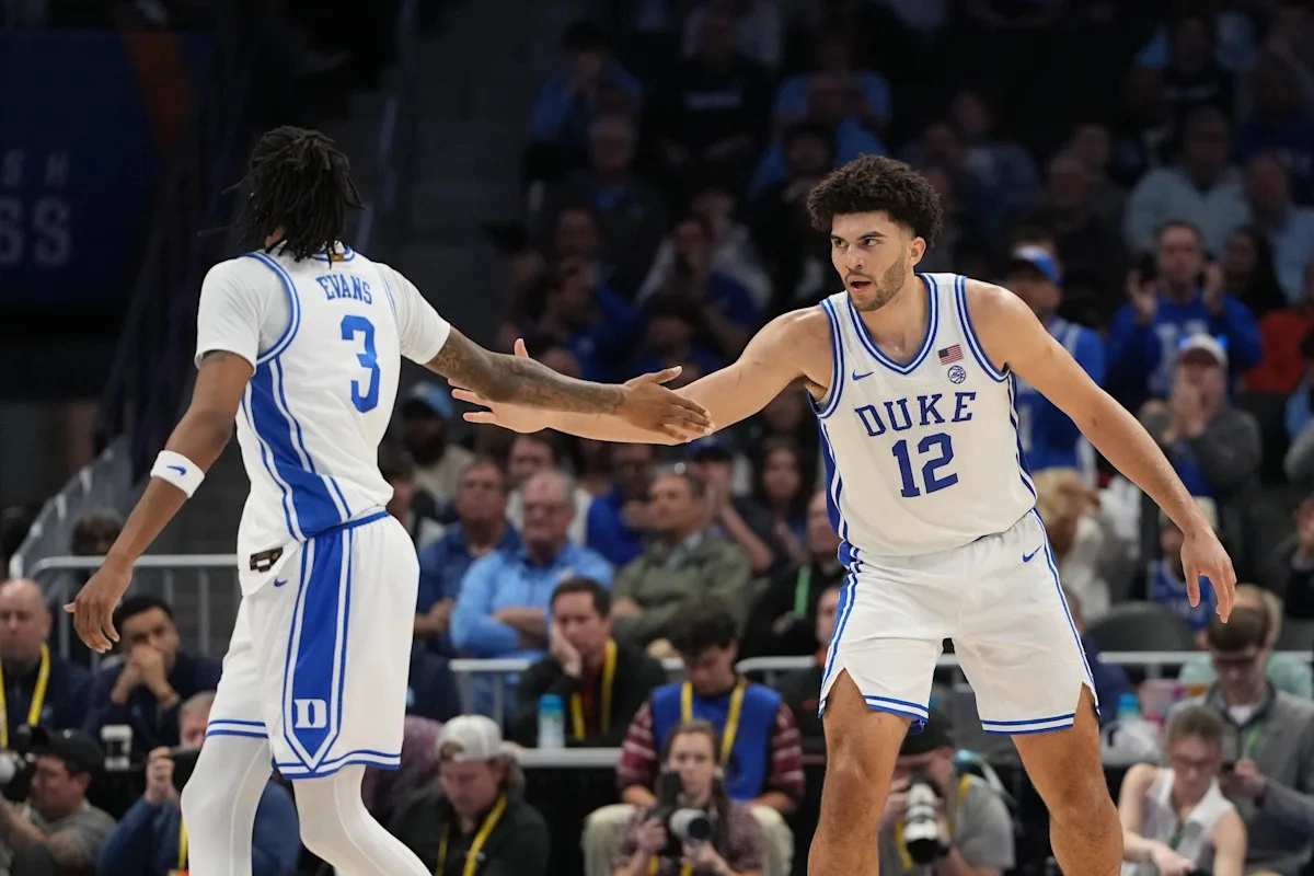 เส้นทางสู่ดวงดาว: ส่องอนาคตศิษย์เก่า Duke ในโผ NBA Mock Draft 2026 ล่าสุด