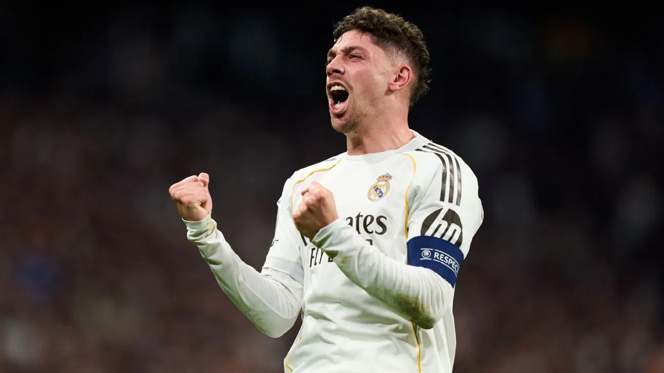 ปฐมบทแห่งการทวงคืน: เมื่อหมายเลข 8 แห่ง Real Madrid เตรียมจารึกประวัติศาสตร์ทับรอยเท้า Bayern