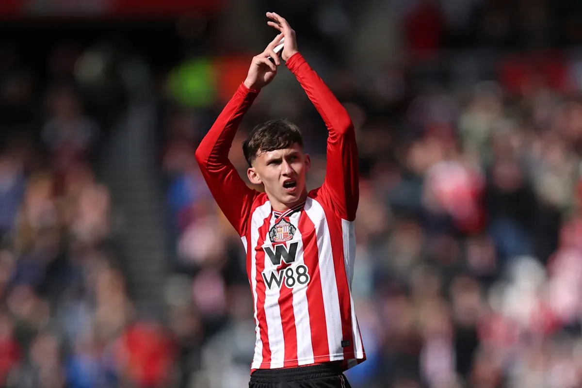 ส่องความพร้อม Sunderland บุกถ้ำ Aston Villa: จะมาเอาฮาหรือมาเอาแต้ม? คาดการณ์ 11 ตัวจริงที่นี่!