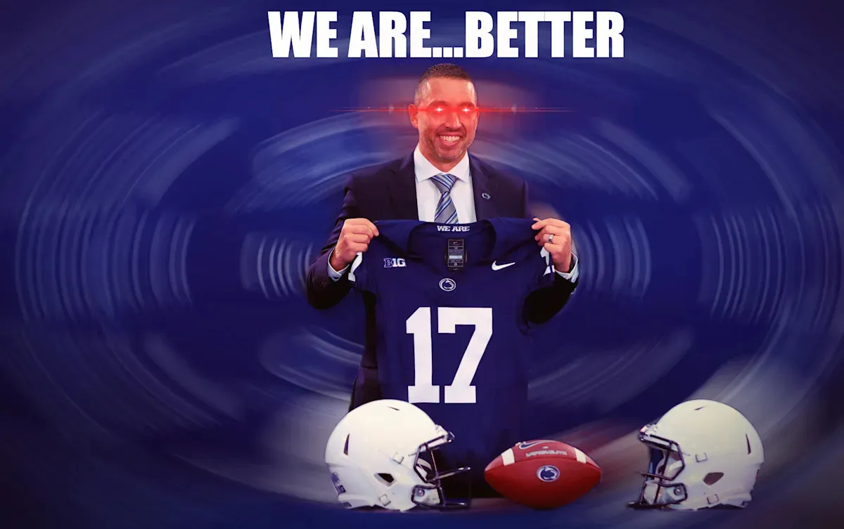 ปฐมบทแห่งความเร็ว: Jamir Dean ปีกนอกระดับสามดาวจาก Tennessee ตอบรับคำเชิญสู่ Penn State