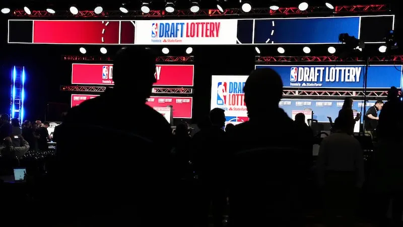 วิเคราะห์ความเสี่ยง: ระบบ Lottery ใหม่ของ NBA คือความล้มเหลวเชิงโครงสร้างที่เพิ่มความเสี่ยงให้ระบบนิเวศบาสเกตบอล