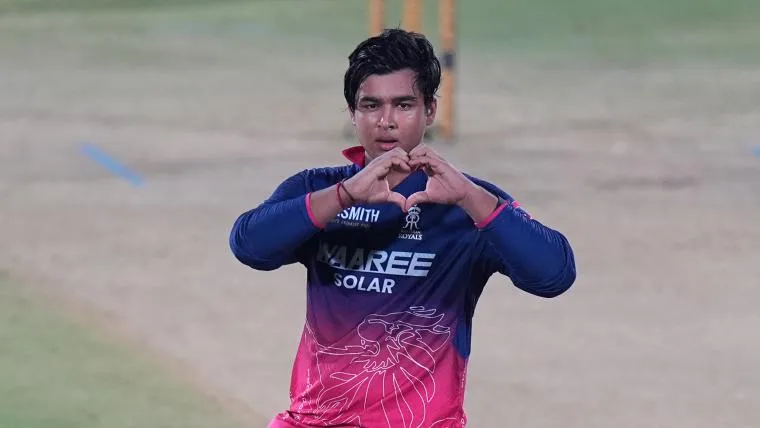 RR ปะทะ GT: วิเคราะห์ Dream11 ไลน์อัป สภาพสนาม และทำนายผลศึก IPL 2026 ที่ชัยปุระ