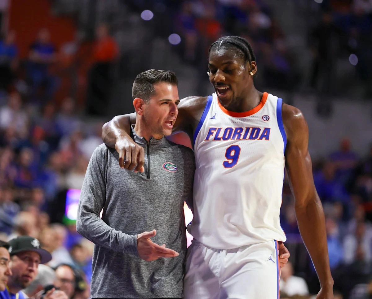 Rueben Chinyelu กับทางแยกสีเทา: จะกระโจนเข้าสู่กรงขัง NBA หรือกลับไปล่าเหยื่อใน Florida?