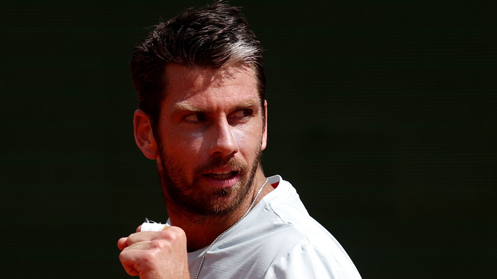 Norrie หืดขึ้นคอ! ลิ่วชน De Minaur ที่ Monte-Carlo Masters