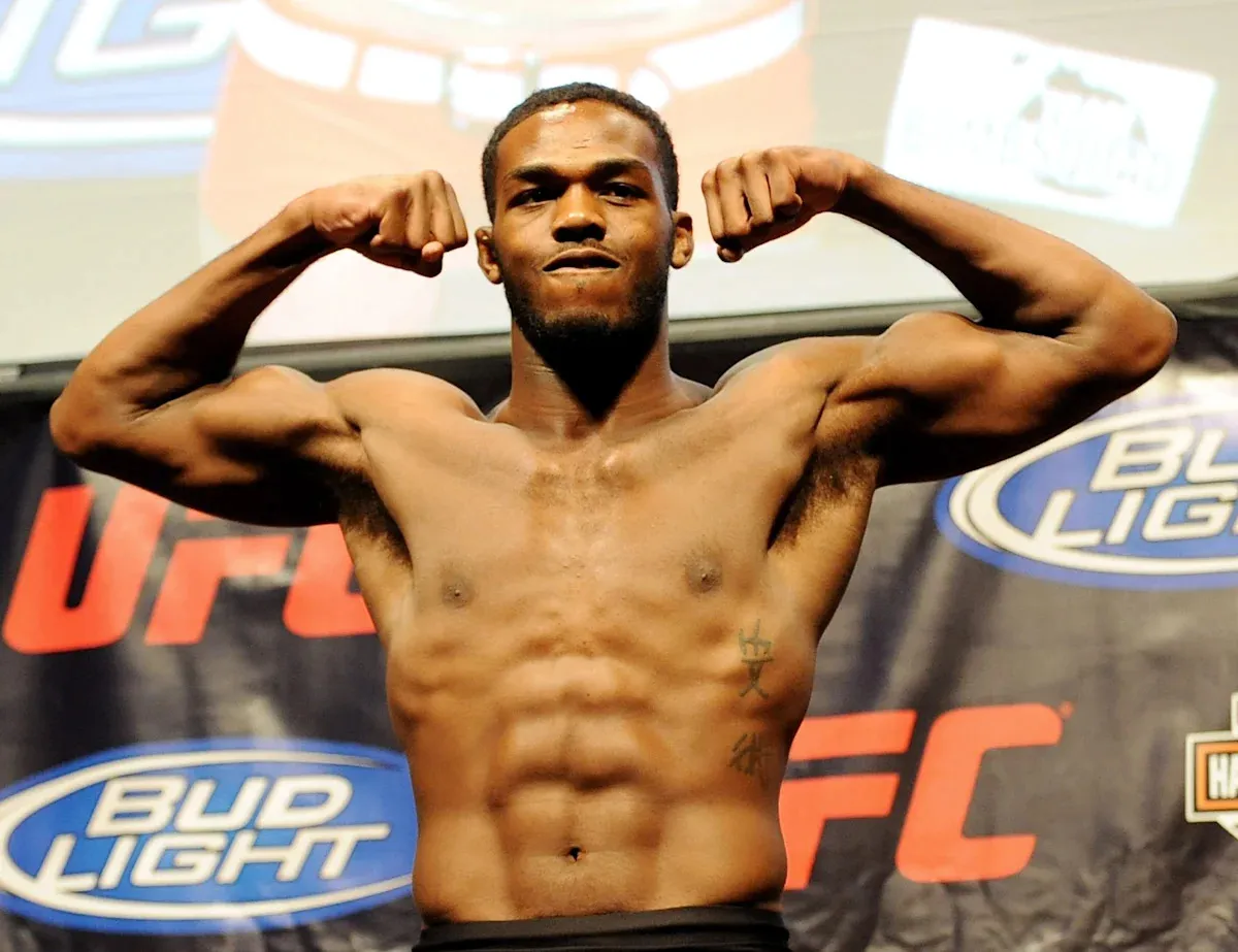 เจาะลึกปมร้าวฉาน: Colby Covington แฉยับ Jon Jones ใช้สารกระตุ้นตั้งแต่สมัยวิทยาลัย