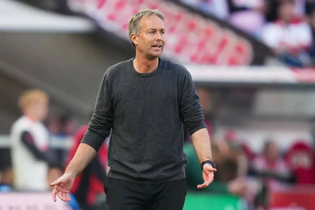 เงาอดีตและเดิมพันที่ BayArena: เมื่อ Bayer Leverkusen ต้องหยุดยั้งพายุสีแดงจาก RB Leipzig