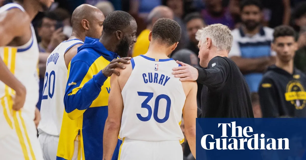 สิ้นแสงนักรบ! Phoenix Suns โชว์เกมรับสั่งตาย สยบ Stephen Curry ส่ง Golden State Warriors ร่วงเพลย์อิน