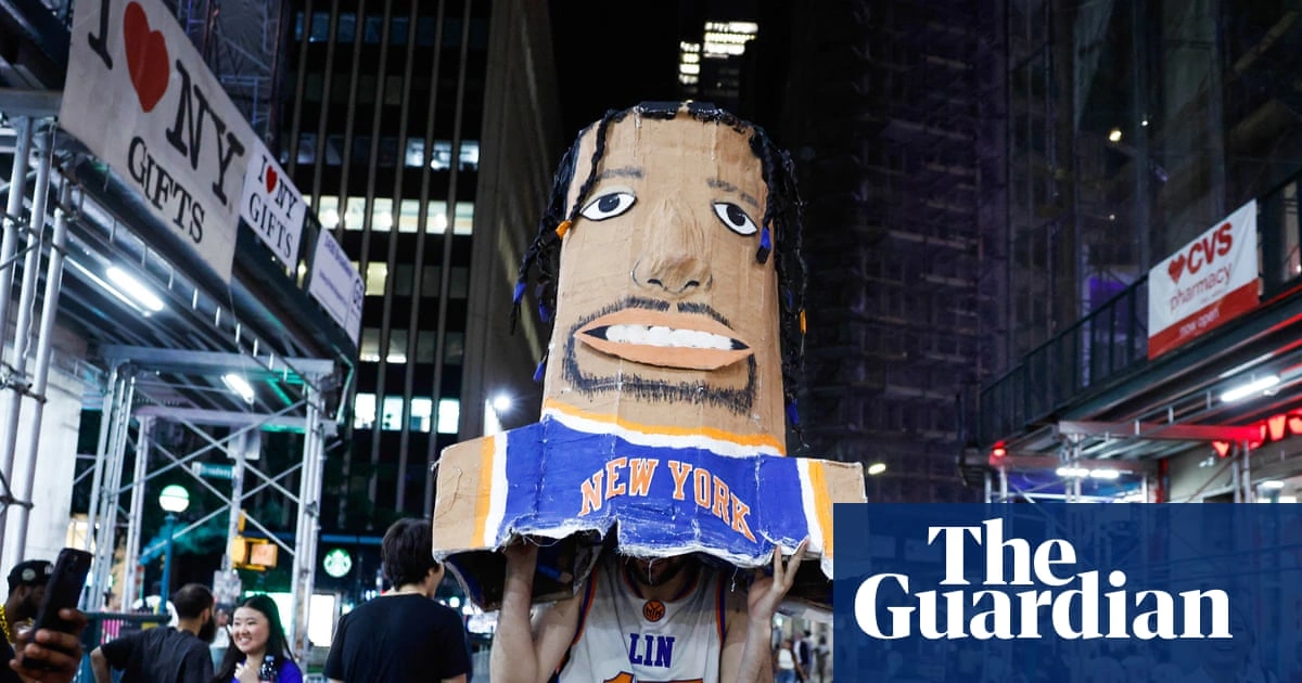 สิ้นสุดการรอคอย 53 ปี! New York Knicks โค่น Spurs ผงาดคว้าแชมป์ NBA 2026